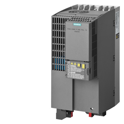 Modbus Communication Interface SINAMICS G120C FSC Industrial Automation 6SL3210-1KE23-8UF1