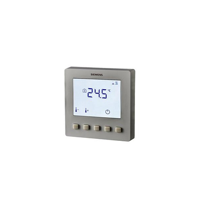 S55770-T432 RDD510/BP.VS Temperature Controller for Building Automation Control System