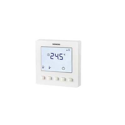 Temperature Controller S55770-T425 RDD510/BP for Building Control Automation System