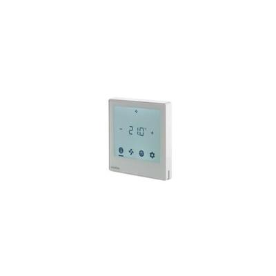 Boost Building Efficiency with S55770-T396 RDF800 Touch Screen Temperature Controller