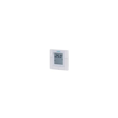 Maximize Building Efficiency with S55770-T358 RDD310/MM Liquid Crystal Control System