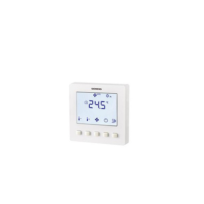 Optimize Your Building Control with S55770-T383 RDF510/BP Room Temperature Controller