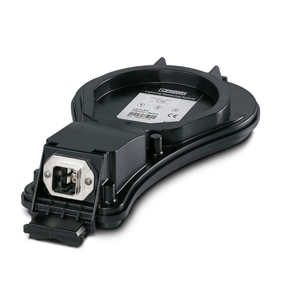 Highly 1 Pole Lightning Current Measurement System for Rated Voltage 2800616 LM-S-LS-H