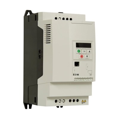 EASY-E4-DC-12TC1 24V DC Power Source With Display Screen Keyboard Ethernet Interface