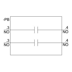 3SU1100-2BL60-1NA0 Short Handle Plastic Selector Switch for SIRIUS ACT Complete Unit