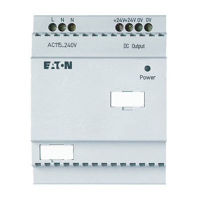 Miniature Switch Power source 24V1.25A EASY400-POW for Contact Load