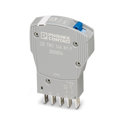 Affordable 2800845 CB TM1 16A M1 P Thermal Magnetic Device Circuit Breakers