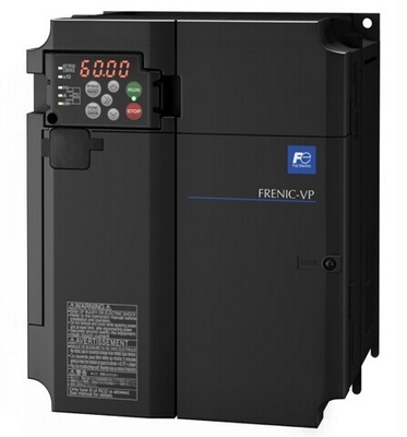 Experience Smooth and Precise Control with Fuji Electric Inverter Drive FRN0139E2S-4C