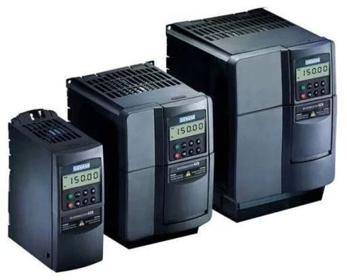 Experience Smooth and Precise Control with Fuji Electric Inverter Drive FRN0139E2S-4C