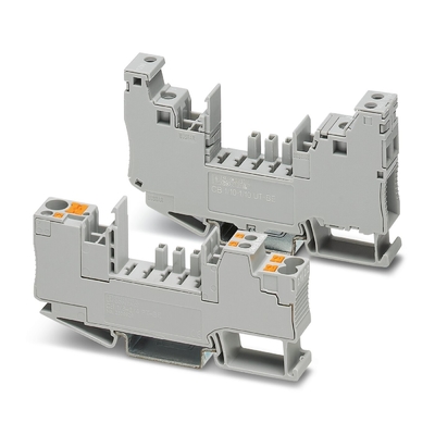 300 V Rated Voltage CB 1/6-2/4 PT-BE Seat Perfect for Industrial Applications
