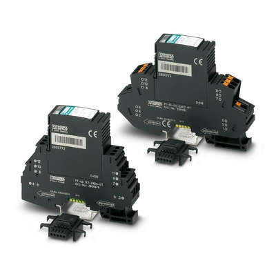 2801296 PT-IQ-PTB-PT Surge Protector Rated Voltage PT Number of Pole 4