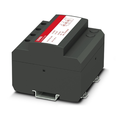 2801300 FLT 25-3C-350 Type 1 2 Combined Surge Protector for 380V Network Protection