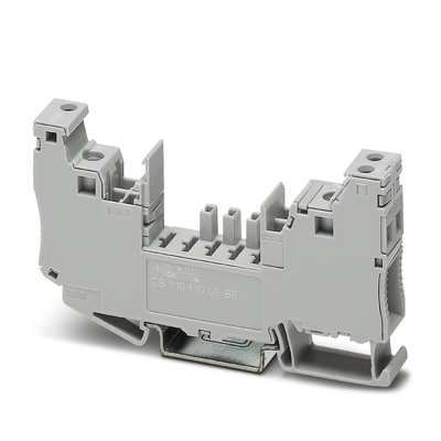 277 V Rated Voltage 2801305 CB 1/10-1/10 UT-BE Seat with 3 Poles