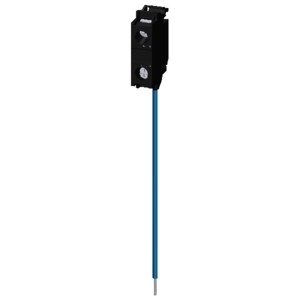 PLC 3SU1400-1CK10-1AA0 SIRIUS ACT LED Test-Module for Front Mounting and Screw Terminal