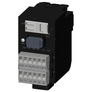 Upgrade Your Profinet Connection with SIRIUS ACT 3SU1400-1LK10-1BA1 Interface Module