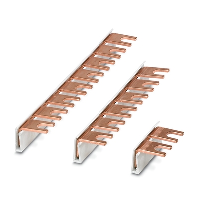 MPB 2809209 18/1-2 Bridge Piece for Industrial Machinery in Heavy-Duty Applications