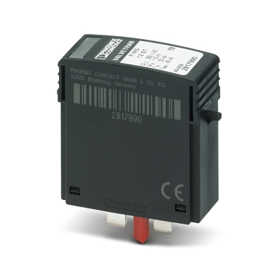 Effective 2817990 F-MS 12 ST Type 2 Surge Protector for 2 Pole Applications