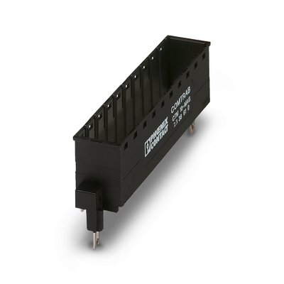 Industrial Applications 2838610 CTM 10-MAG Template with 2 Poles