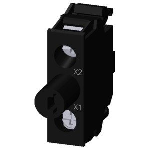 Upgrade Your PLC System with 3SU1401-2BB30-1AA0 SIRIUS ACT LED Module and Screw Terminal