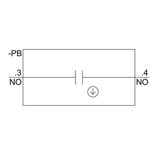 PLC 3SU1500-1AA10-1BA0 Plastic 3 Places A Screw Terminal 1NO SIRIUS ACT Holder and Module
