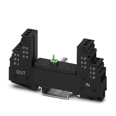 2839224 PT 2X2 F-BE Type 2 Surge Protector Base 1 Pole Perfect for Your Requirements
