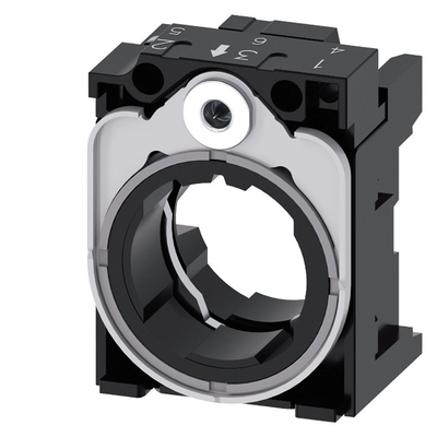 PLC 3SU1550-0AA10-0AA0 Universal Plastic Metal 3 Places A SIRIUS ACT Holder Buyers