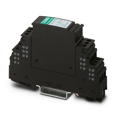 2839402 PT 4-BE Surge Protector Base Your Trusted Solution for 1 Pole Protection