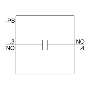 PLC 3SU1801-0AB00-2AB1 Screw Terminal Floor Mounting Enclosure for Industrial Control