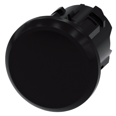 PLC 3SU1900-0FA10-0AA0 SIRIUS ACT Accessories Plastic Black Blind Blanking Plug