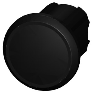 PLC 3SU1900-0FA10-0AA0 SIRIUS ACT Accessories Plastic Black Blind Blanking Plug
