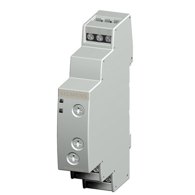 Timing Relay 7PV1508-1BW30 with Multi-Function 2 Changeover 16 Functions Screw Connection