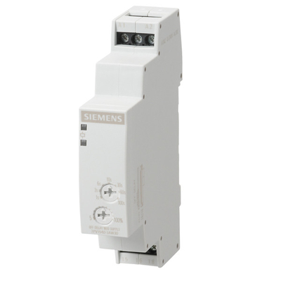 PLC 7PV1540-1AW30 Timing Relais Time Relay with 82.00 x 90.00 x 22.00MM Size and Contact Load