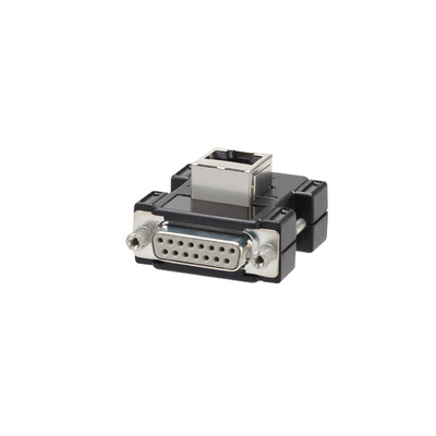 3TK2810-1A Adapter for Precise Rotational Speed Monitoring in Industrial PLCs