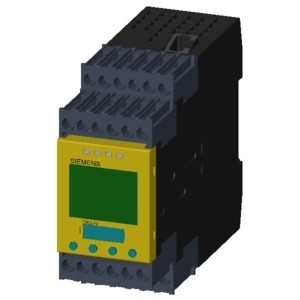PLC 3TK2810-1BA41-0AA0 The Ultimate Speed Monitoring Solution with Screw Terminal