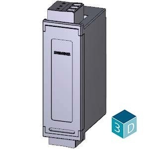ATC6300 Accessory 3KC9000-8TL63 Expansion Module Pluggable for Enhanced Functionality