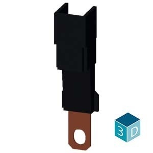 PLC 3KC9622-2 Accessories and Spare Parts for 3KC ATyS d M ATyS t M RTSE ATSE 40-160A