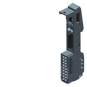 Upgrade Your Automation System with 6ES7193-6BP00-0BA0 ET 200SP BaseUnit BU15-P16 A0 2B/T