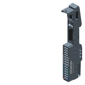 6ES7193-6BP20-0BA0 ET 200SP BaseUnit BU15-P16 A10 2B PLC for Industrial Applications