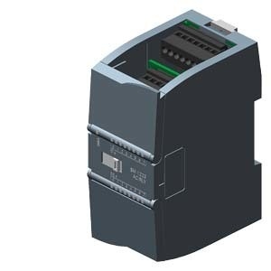 PLC 6ES7231-4HD32-0XB0 SM 1231 AI Analog Input Module with User-Friendly Interface