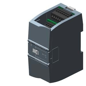 Advanced 6ES7231-4HF32-0XB0 Analog Input Modules SM 1231 AI for Industrial Automation