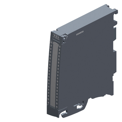 Industrial Control Systems Analog Input Module 6ES7531-7QD00-0AB0 4 Channels for PLC