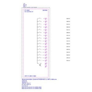 6ES7131-6BH01-0BA0 Digital Input Module ET 200SP DI 16X24VDC ST for Industrial Control