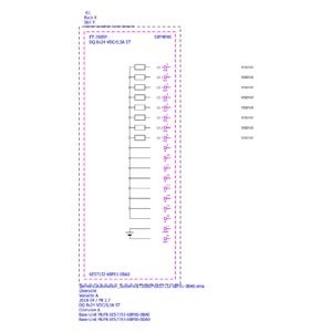 ET 200SP DQ 8x24VDC/0 5A Digital Output Module for Industrial Control and Automation