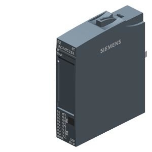 ET 200SP DQ 16x24VDC/0 5A ST Digital Output Module from Siemens 6ES7132-6BH01-0BA0