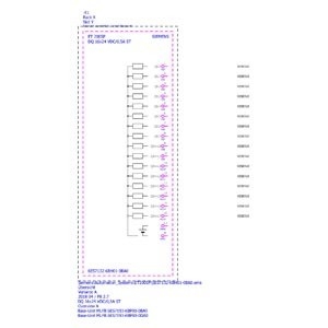 ET 200SP DQ 16x24VDC/0 5A ST Digital Output Module from Siemens 6ES7132-6BH01-0BA0