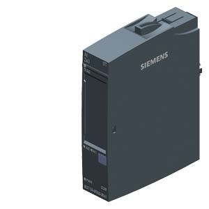 ET 200SP 6ES7134-6FB00-0BA1 Analog Input Module The Perfect Solution for PLC Control
