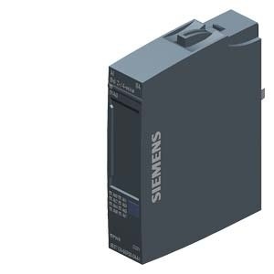 Precise Data Acquisition with SIMATIC ET 200SP 6ES7134-6GF00-0AA1 Analog Input Module