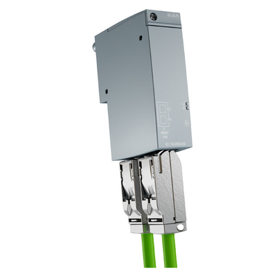 6ES7193-6AR00-0AA0 ET 200SP BusAdapter RJ45 Host Bus Adapter for Seamless Integration