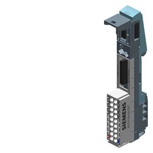 Siemens 6ES7193-6BP00-0DA1 ET 200SP BaseUnit BU15-P16 A0 2D/T Designed for Industrial