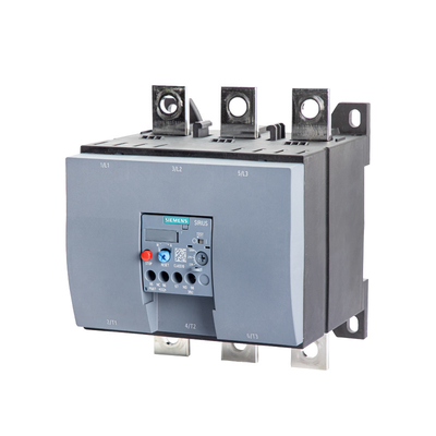 Theory Voltage Relay 3RU5166-5FB1 CT for Motor Protection 220-320A Size S10 Class 10